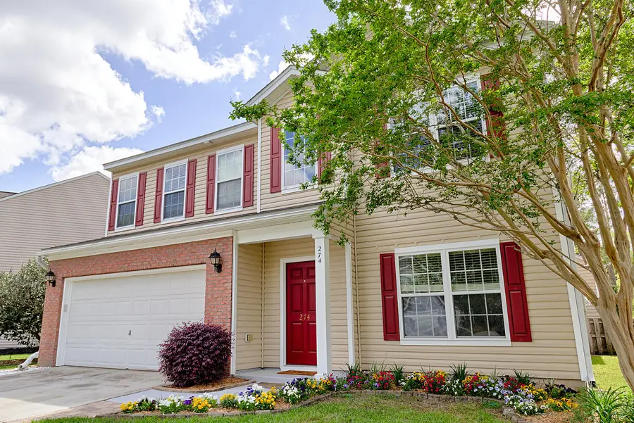 274 Sweet Alyssum Drive, Ladson, SC 29456 - #2