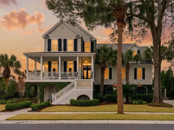 224 Old Hickory Crossing, Johns Island, SC 29455