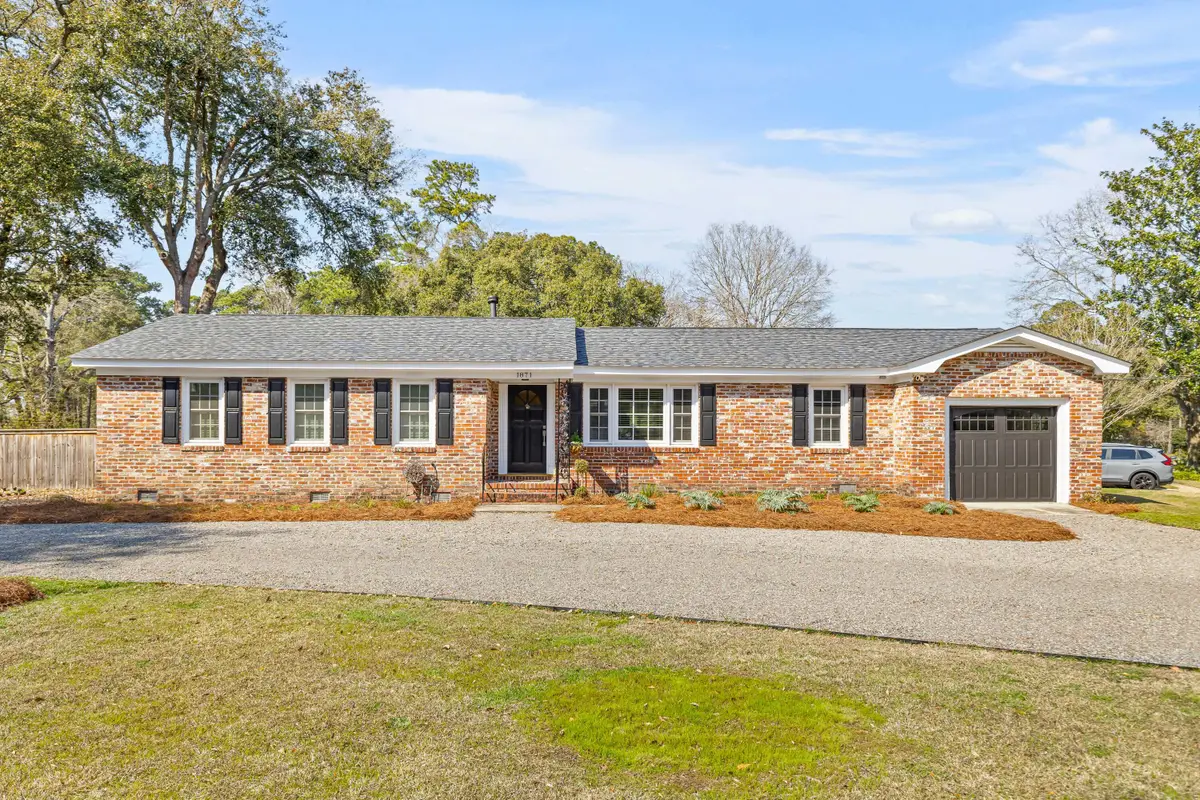1871 Rugby Lane, Charleston, SC 29407 - #1