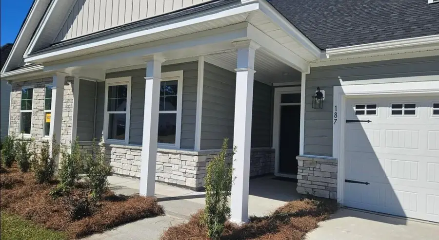 165 Huguenot Trail, Huger, SC 29450 - #2