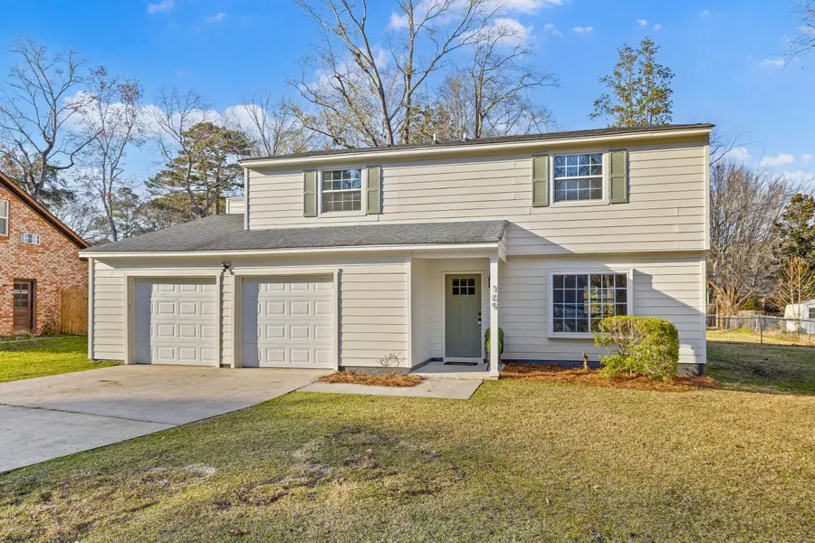 109 Woodthrush Road, Summerville, SC 29485 - #3