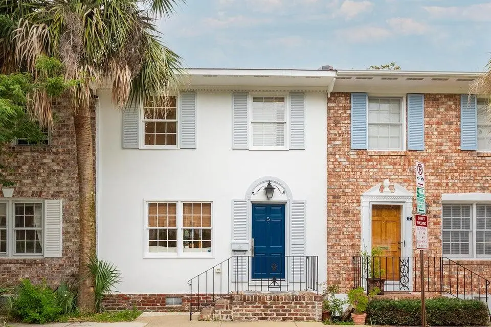 5 Trapman Street #Unit 2, Charleston, SC 29401 - #1