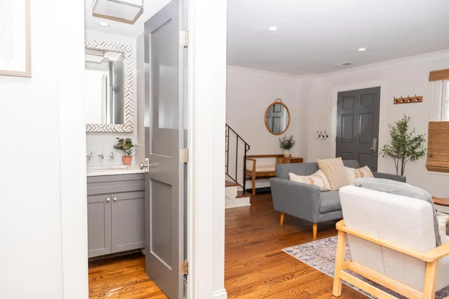 5 Trapman Street #Unit 2, Charleston, SC 29401 - #3