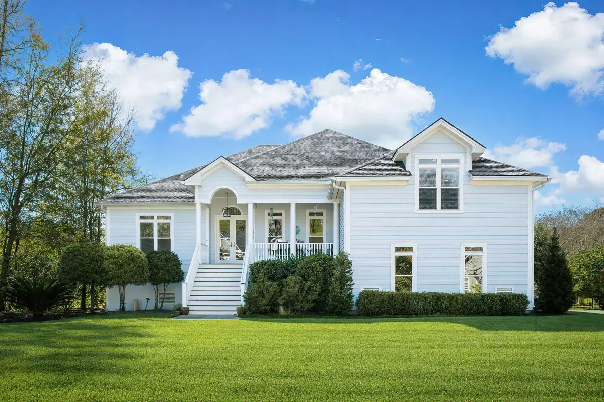 2925 Maritime Forest Drive, Johns Island, SC 29455 - #1