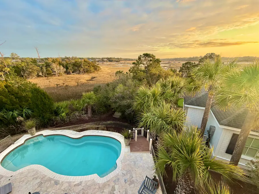 2725 Parkers Landing Road, Mount Pleasant, SC 29466 - #3