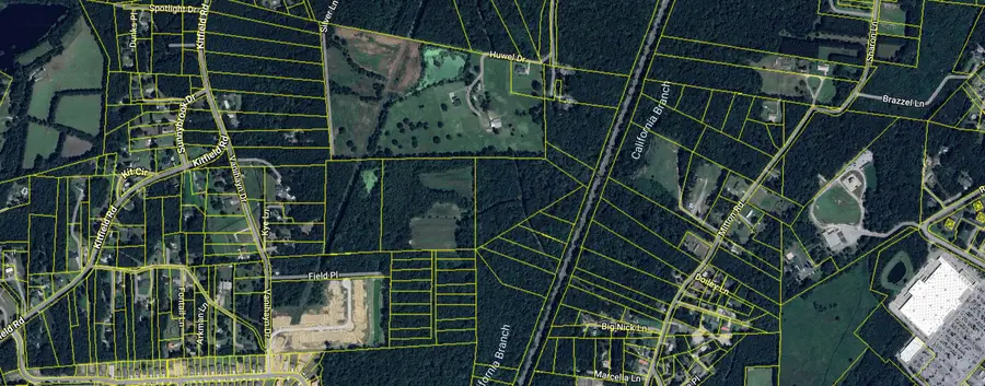 170 Field Place, Moncks Corner, SC 29461 - #3