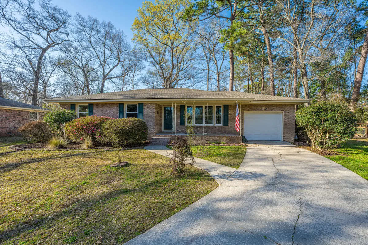 2012 Woodcliff Street, Charleston, SC 29414 - #1
