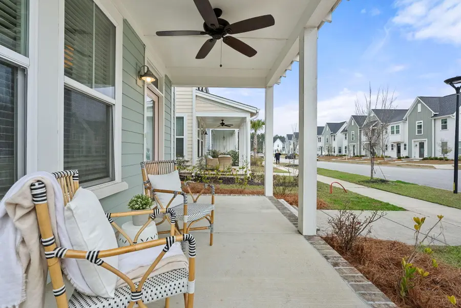 243 Symphony Avenue, Summerville, SC 29486 - #3