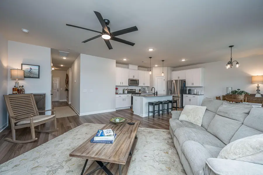 415 Navona Drive, Summerville, SC 29486 - #3