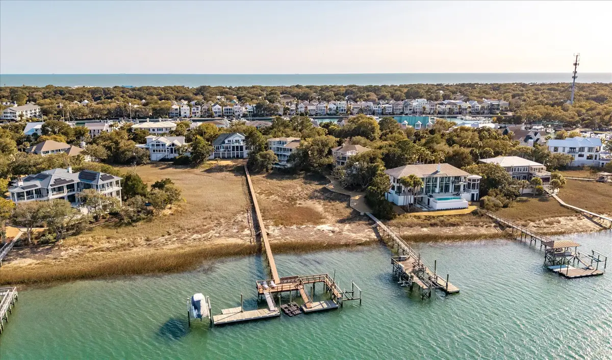 27 Waterway Island Drive, Isle Of Palms, SC 29451 - #1