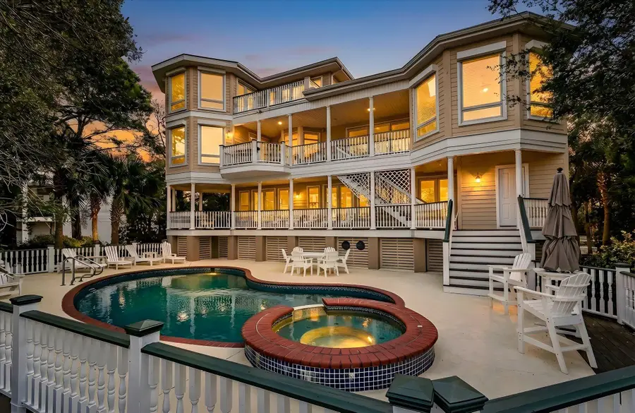 27 Waterway Island Drive, Isle Of Palms, SC 29451 - #2