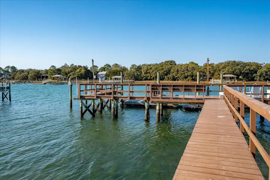 27 Waterway Island Drive, Isle Of Palms, SC 29451 - #3