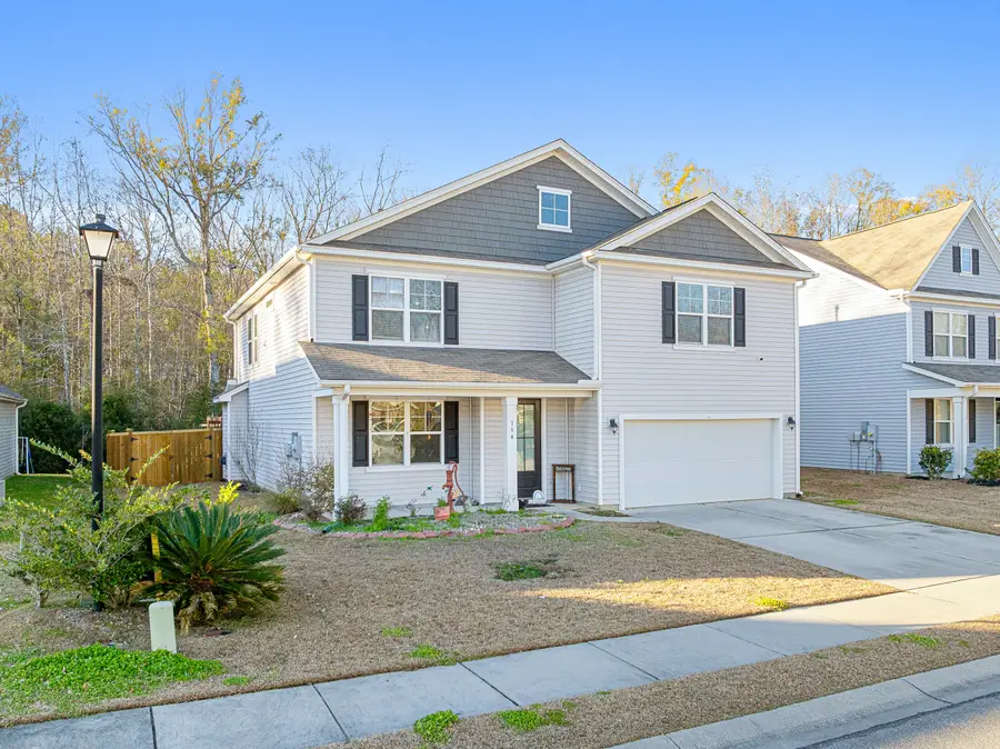 154 Nolin Road, Moncks Corner, SC 29461 - #2