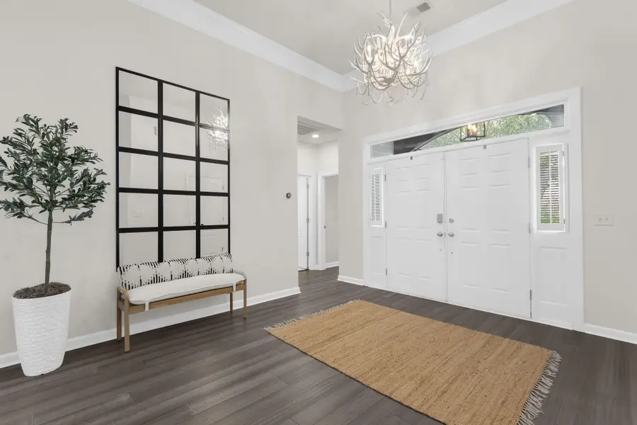 1244 Palmetto Peninsula Drive, Mount Pleasant, SC 29464 - #3