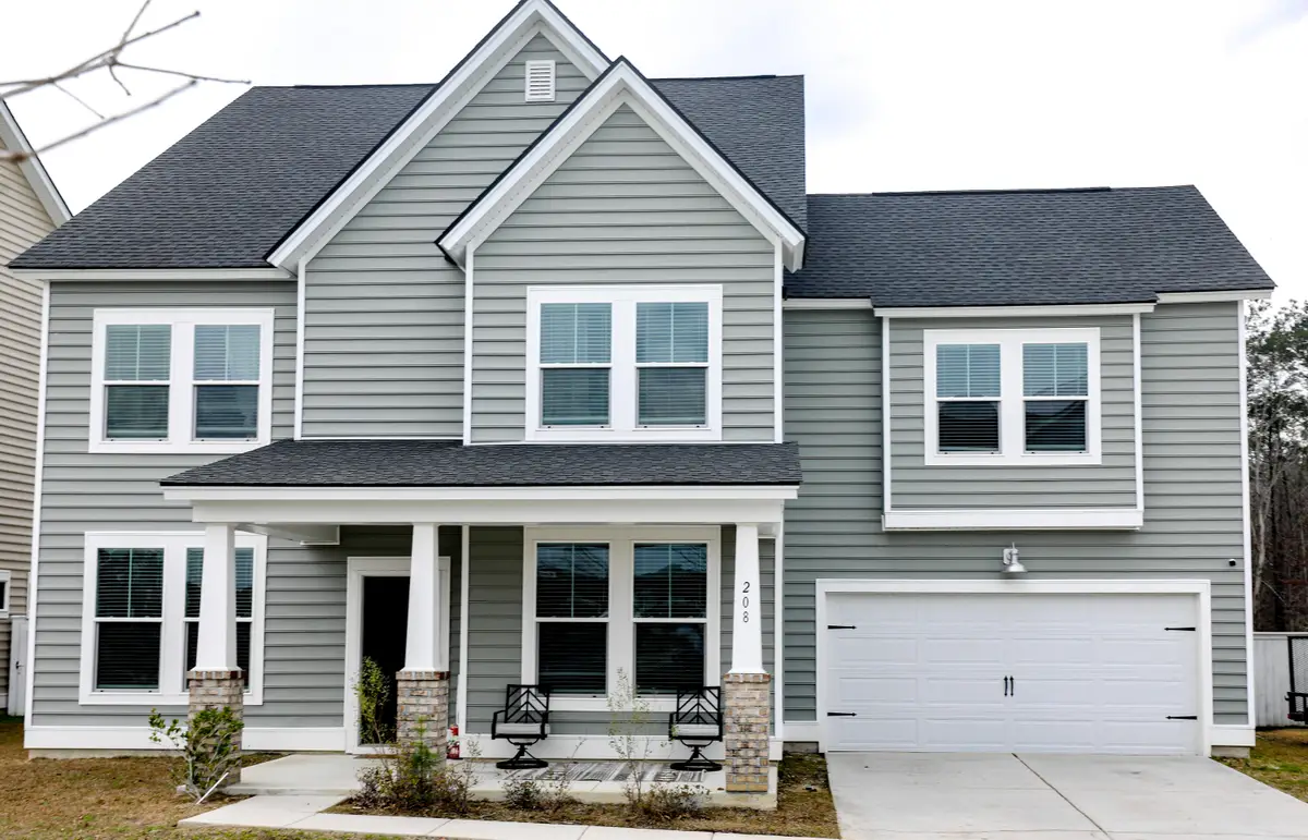 208 Garden Lily Lane, Summerville, SC 29485 - #1