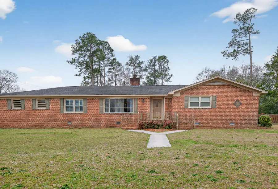 190 Reevesville Road, Bowman, SC 29018 - #3