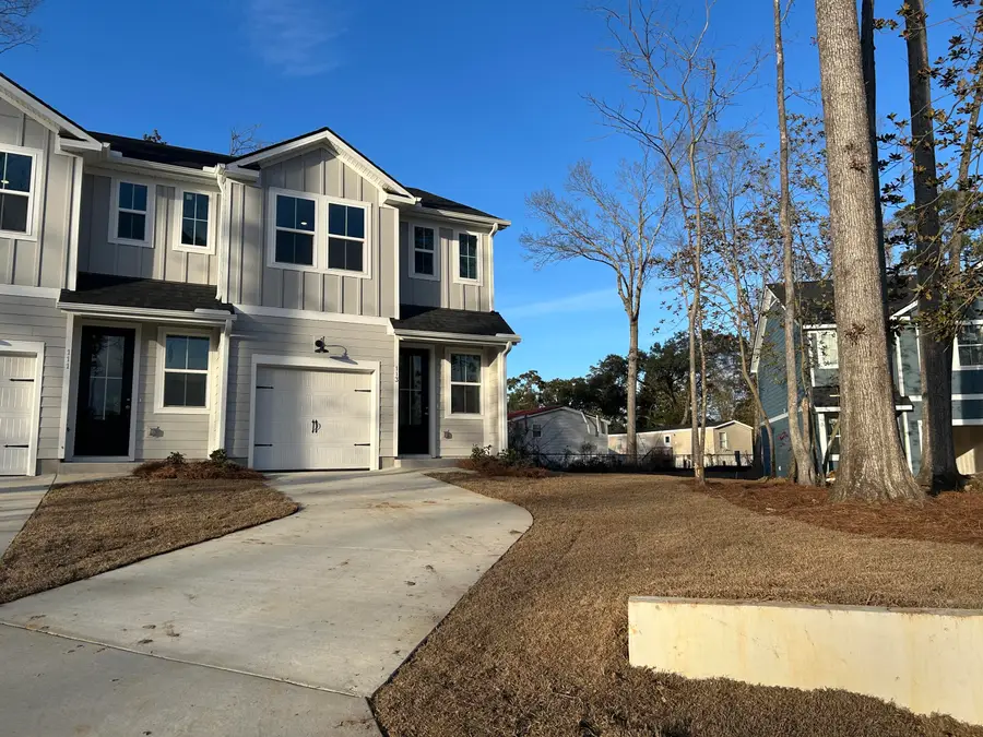 113 Berry Shoals Drive, Summerville, SC 29485 - #2