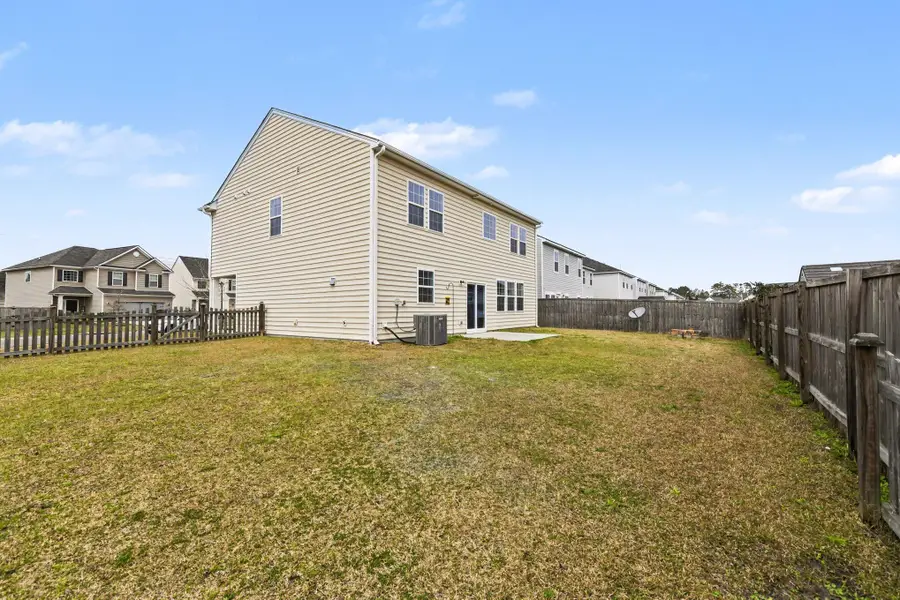 255 Swamp Creek Lane, Moncks Corner, SC 29461 - #3