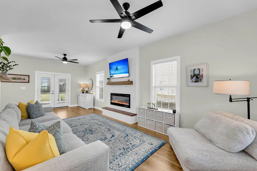 3209 Blazer Horse Court, Johns Island, SC 29455 - #2