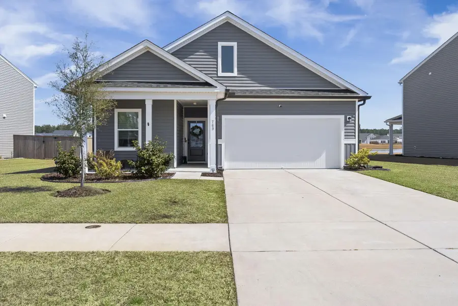 769 Sienna Way, Summerville, SC 29486 - #2