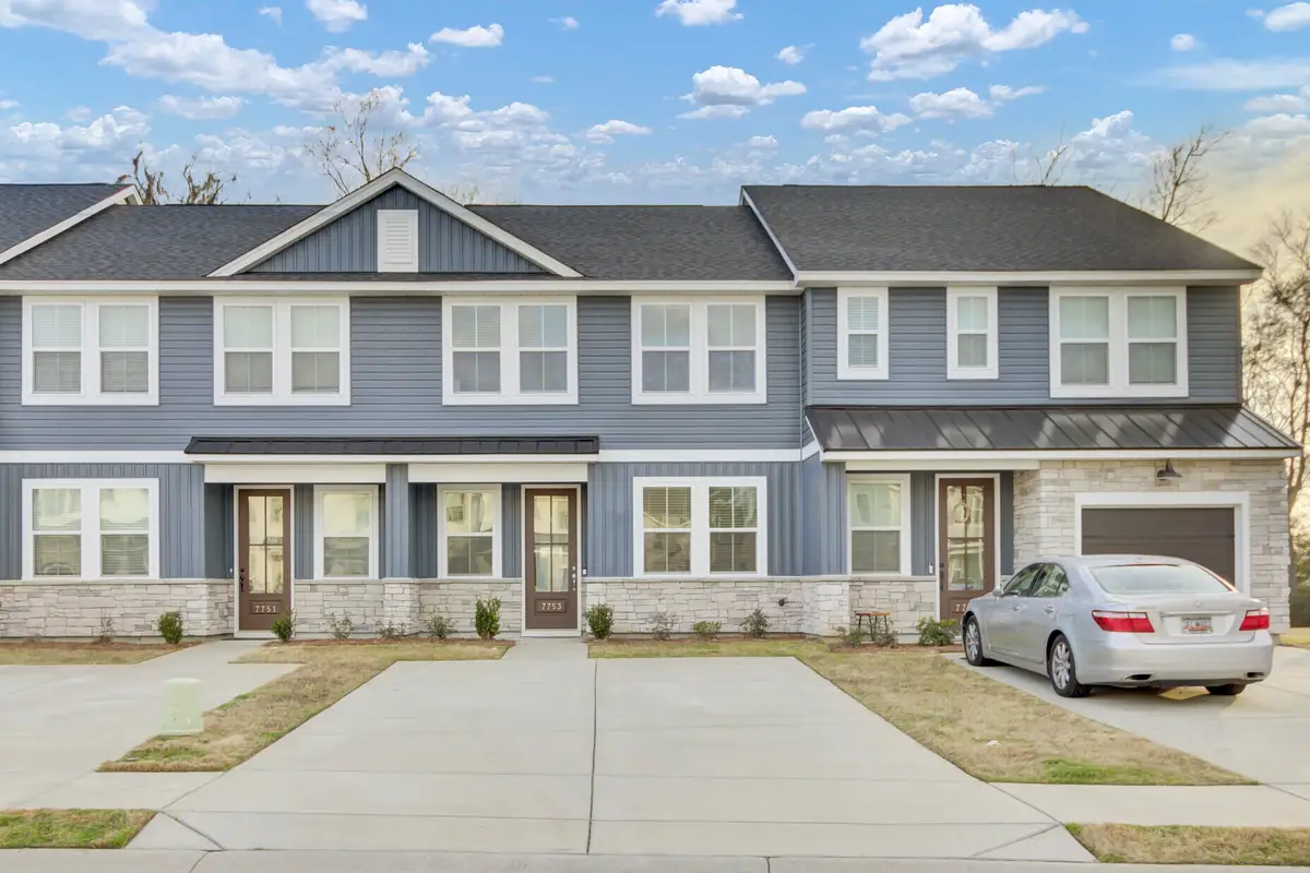 7753 Park Gate Drive, North Charleston, SC 29418 - #1