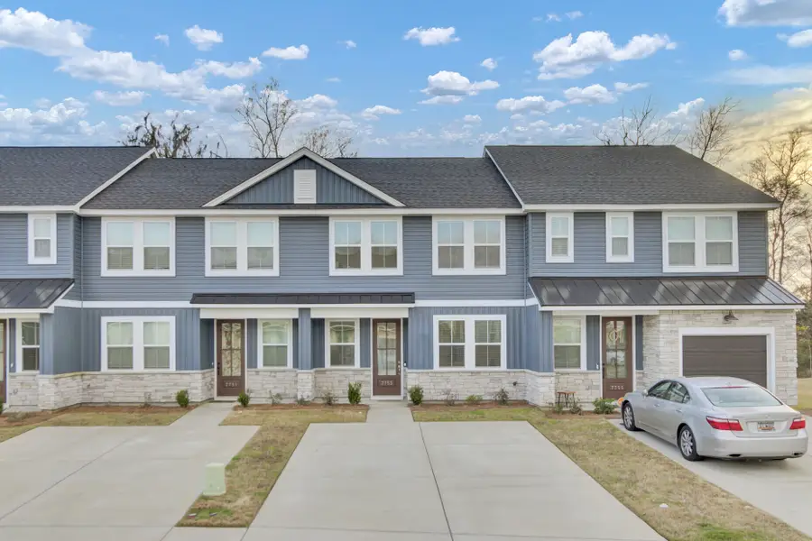 7753 Park Gate Drive, North Charleston, SC 29418 - #2