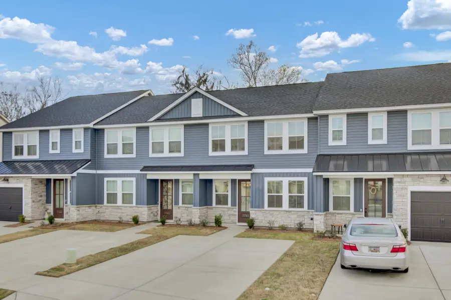 7753 Park Gate Drive, North Charleston, SC 29418 - #3