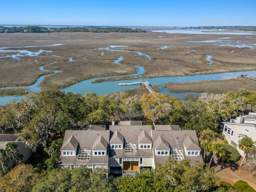 1723 Live Oak Park, Seabrook Island, SC 29455 - #3