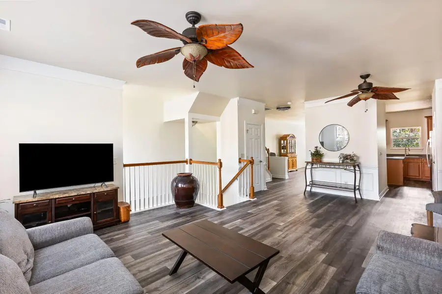 9011 Parlor Drive, Ladson, SC 29456 - #3