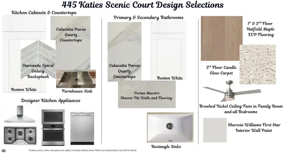 445 Katies Scenic Court, Charleston, SC 29492 - #2