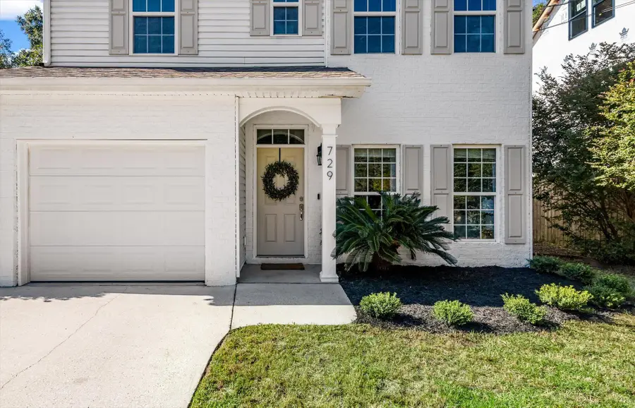 729 Spark Street, Mount Pleasant, SC 29464 - #2