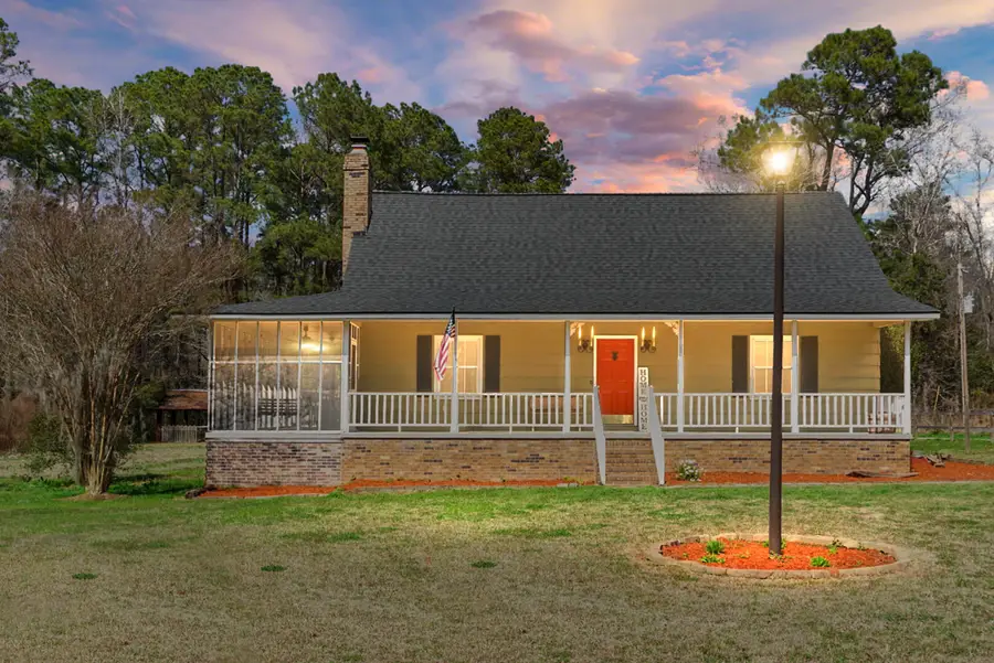 129 Melrose Place, Moncks Corner, SC 29461 - #2