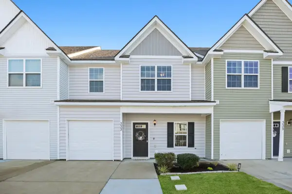 333 Dante Circle, Beaufort, SC 29906