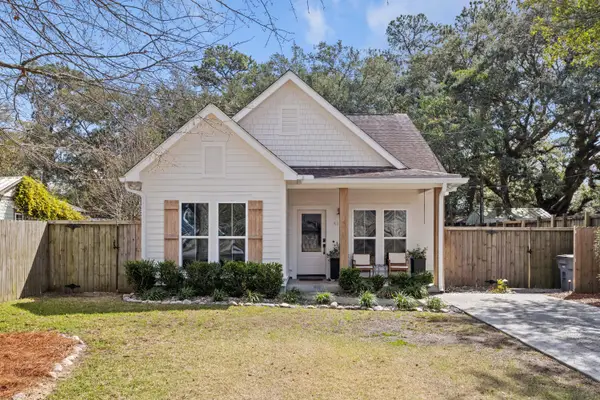 4326 Rugheimer Avenue, North Charleston, SC 29405