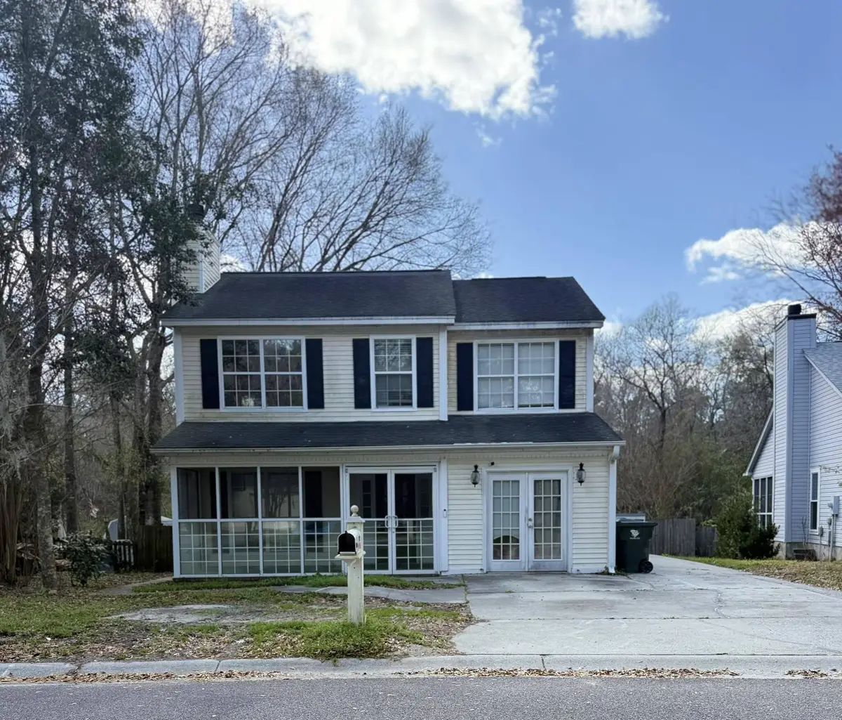 329 Parish Parc Drive, Summerville, SC 29485 - #1