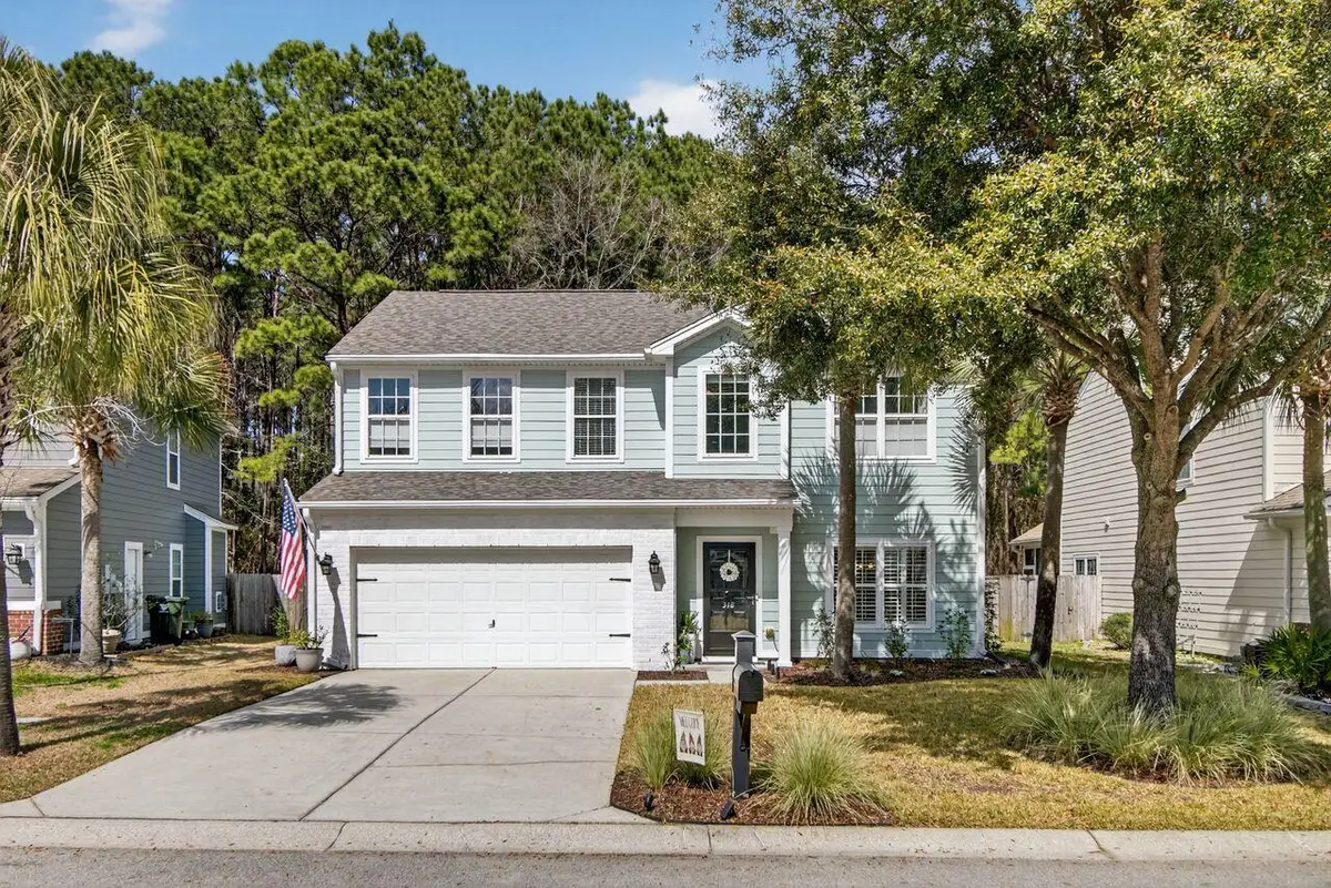 318 Cypress Walk Way, Charleston, SC 29492 - #1