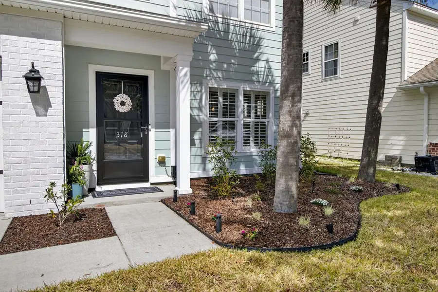 318 Cypress Walk Way, Charleston, SC 29492 - #3