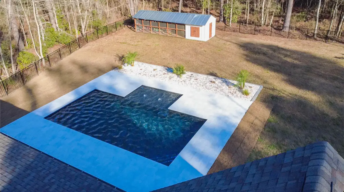 424 Myers Mayo Road, Ridgeville, SC 29472 - #1