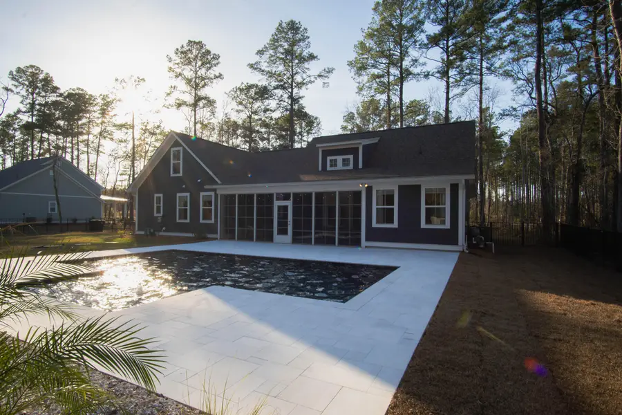 424 Myers Mayo Road, Ridgeville, SC 29472 - #3