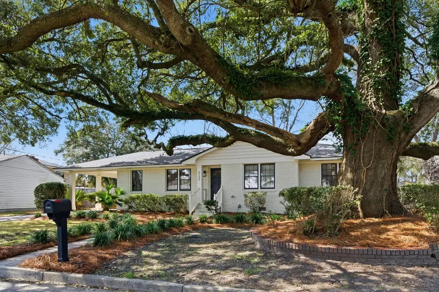 5155 Monterey Street, North Charleston, SC 29405 - #3