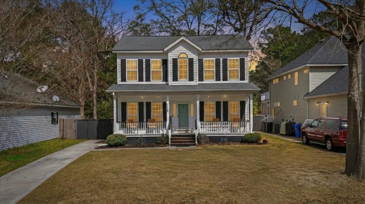 7949 Indica Court, North Charleston, SC 29418 - #1