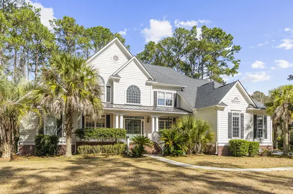 1779 Shell Ring Circle, Mount Pleasant, SC 29466