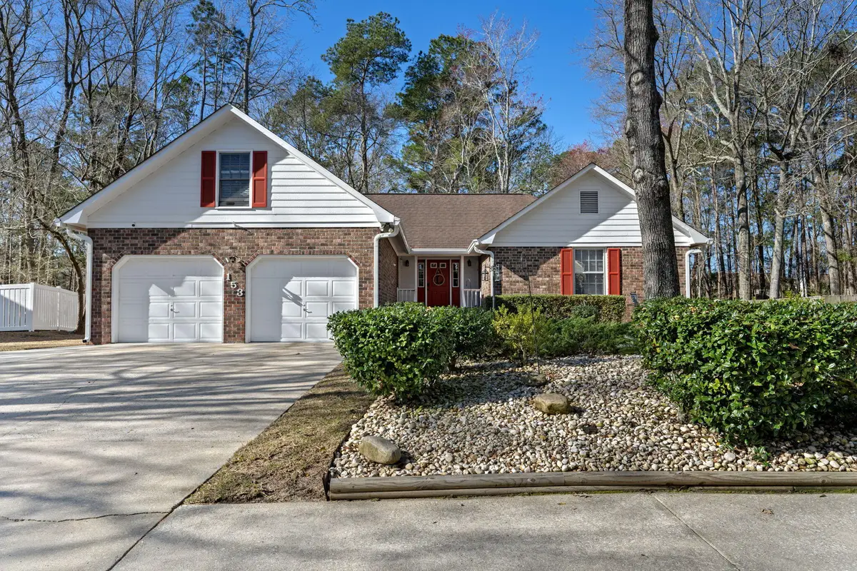 153 Hickory Trace Drive, Goose Creek, SC 29445 - #1