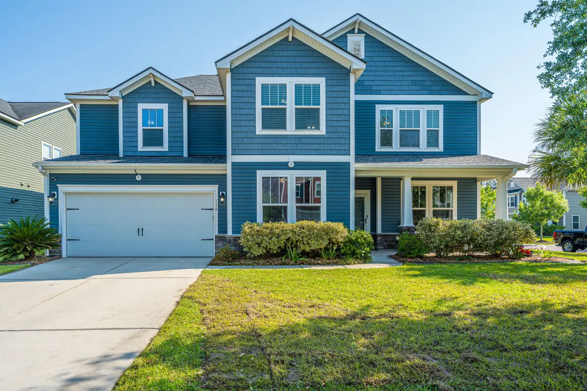 138 Basket Grass Lane, Summerville, SC 29486 - #1