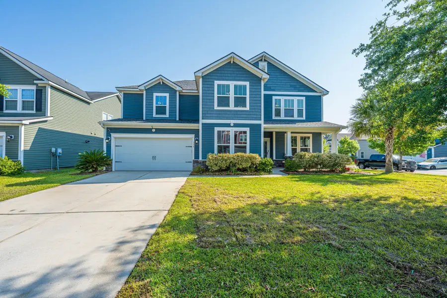 138 Basket Grass Lane, Summerville, SC 29486 - #2