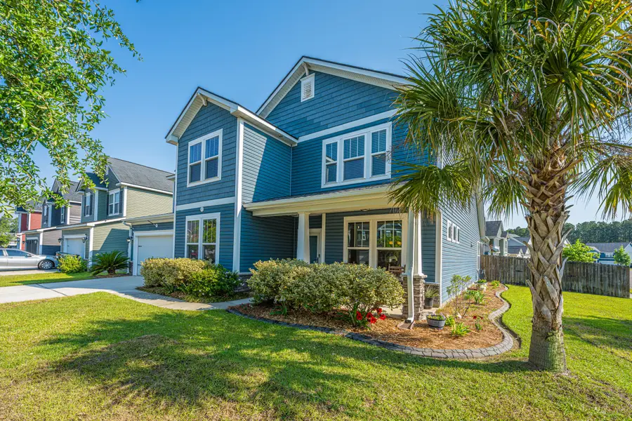 138 Basket Grass Lane, Summerville, SC 29486 - #3