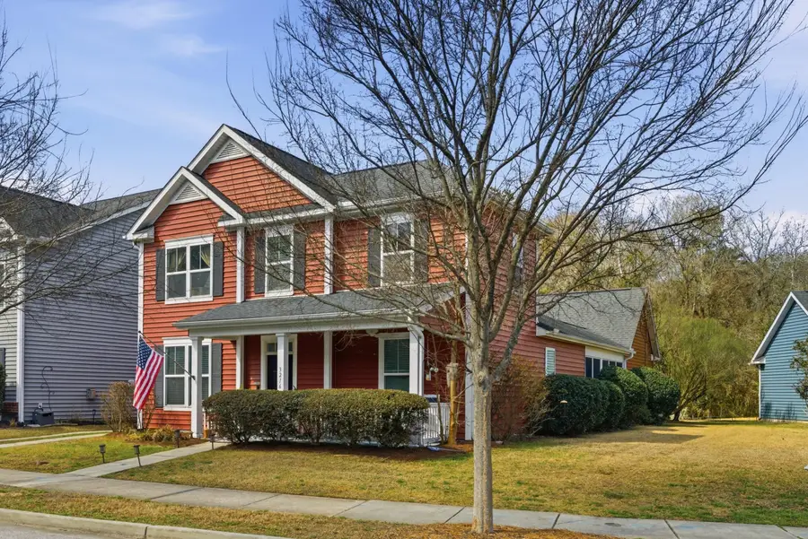 3216 Moonlight Drive, Charleston, SC 29414 - #2