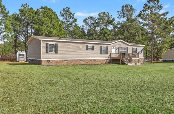 964 Tiger Loop, Saint Stephen, SC 29479