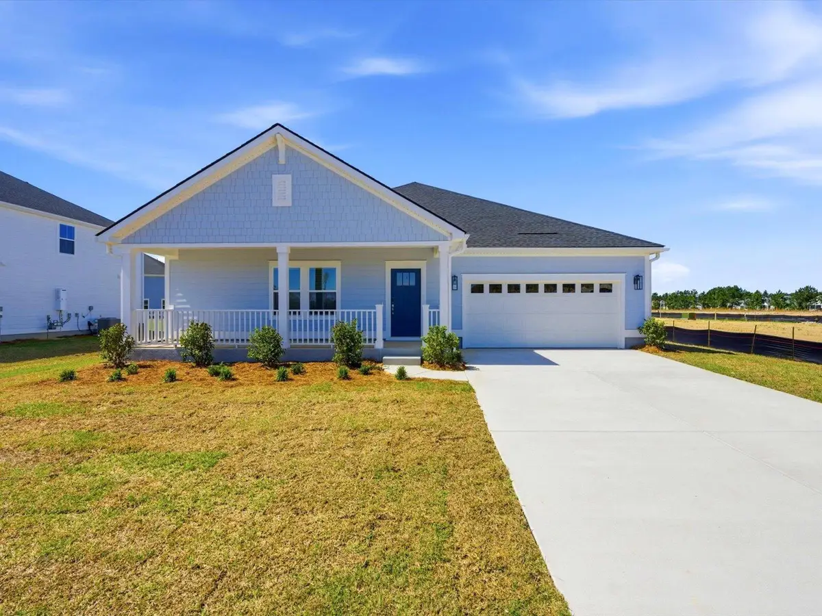 378 Calm Water Way, Summerville, SC 29486 - #1