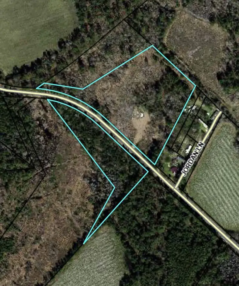 801 Gar Road, Smoaks, SC 29481 - #1